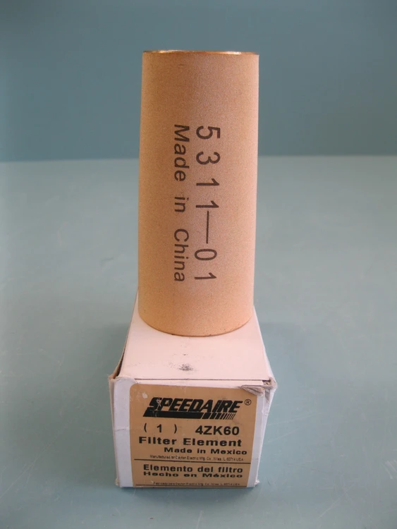New | in-Stock Speedaire 4ZK60 Misc Electrical & Power Parts New Hampshire US | Bitter End Trading #1126956