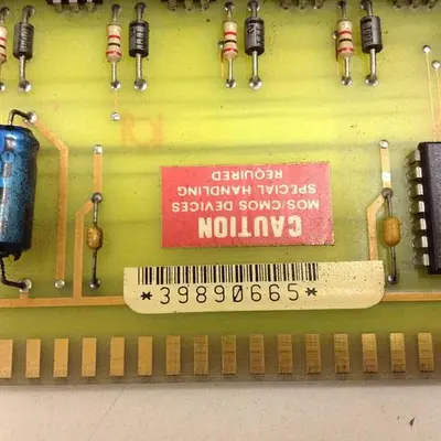 USED CINCINNATI MILACRON 3-531-4479A