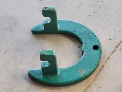 Used METSO 7022102500 Machinery Guards British Columbia CA | Lenmark #1489148