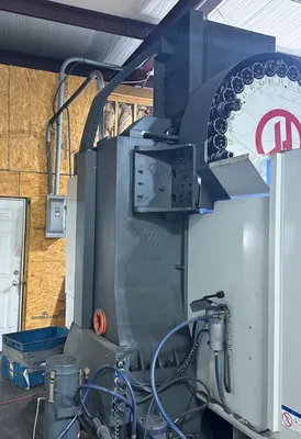 2017 HAAS VF-5/50XT Vertical Machining Centers | Clark Machinery Sales, LLC (8)