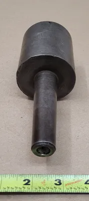 COLLIS 3MT Live Center Tooling & Accessories, Live Centers | Machinery Central (7)