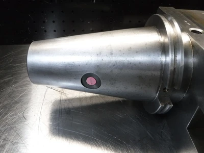 Davis CAT60 1.5" Lathe Tool Block 374-02245-00 (LOC818A)