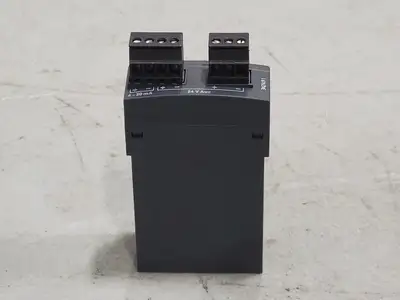 NEW SCHNEIDER ELECTRIC LUFV2