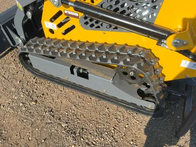 Used 2026 SDLANCH SSL60 Skid Steer Loaders Michigan US | Miedema Asset Management Group #1311959