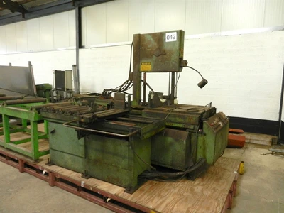 USED DOALL TF-2021NC