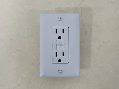 NEW LEGRAND PT1597GRY