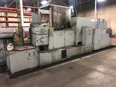 Used 1981 NATIONAL _UNKNOWN_ Progressive Die Headers Ontario CA | Walden Machinery #1290635