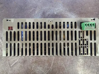 Used SOLA SFL12-24-100 Power Supplies Michigan US | Midwest Press and Automation #1232316