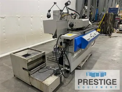 USED 1998 JONES & SHIPMAN 1300X