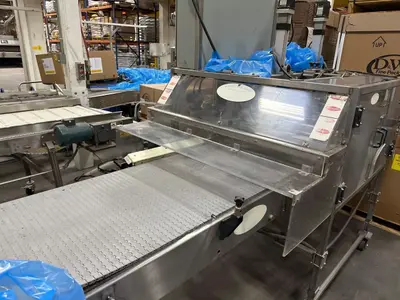 The Perfect Score Company Unknown Other Bakery Equipment | Envoy Equipment LLC (6)