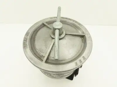 RRR Triple R BU100E High Pressure Hydraulic Tank By-Pass Oil Cleaner Filter