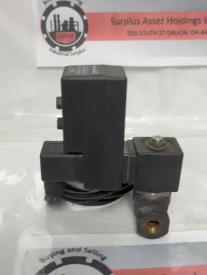 Used PNEUMATECH VA-000129 Solenoid Valves Ohio US | Surplus Asset Holdings #1365646