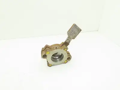 Zook RA8 2" Rupture Disc with Holder 570psi 150F SST/316SS