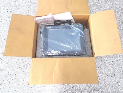 NEW DYNICS WX15PTMTX3AM3D0XPRN2XXB OPERATOR INTERFACE