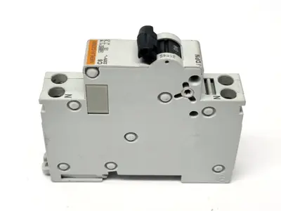 Used Schneider Electric C6 Circuit Breakers Michigan US | Maverick Industrial Sales #1494828