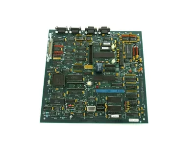 USED ROBICON 463963-00 CIRCUIT BOARD 471256D 252456-00 46396300