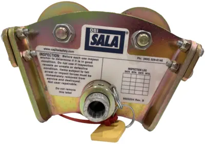 NEW 3M DBI-SALA 2103143