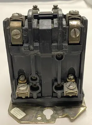 Used ALLEN-BRADLEY 500L-B0D92 PLC Contactors Ohio US | Surplus Asset Holdings #1234493