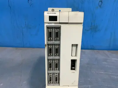 Used MITSUBISHI ELECTRIC MDSBV23535 Servo Drives Ohio US | HGR 24 #1406007