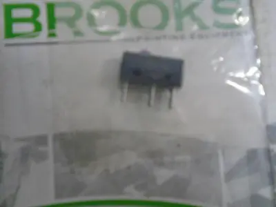 USED AB DICK 250071