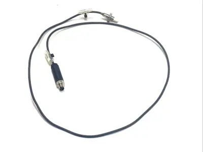 USED IFM INDUCTIVE PROXIMITY SENSOR 6MM RANGE IEB3006-BPKG/V4A/K1/2M/PUR