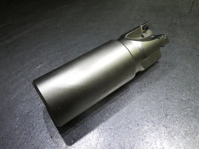 Walter 1.25" Coolant Thru Endmill 1.25" Shank F4042.UW31.031.Z04.11 (LOC3576)