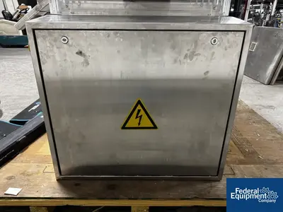 USED Fette Fette P1010 Rotary Tablet Press