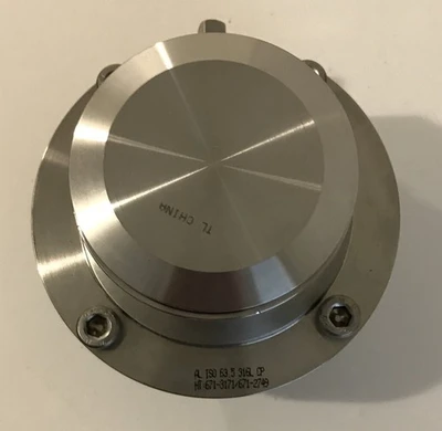 NEW ALFA LAVAL HEAT EXCHANGERS LKB51A-2 1/2-E-S-G