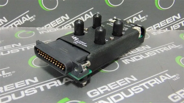 Used UNITED SCIENCES INC. _UNKNOWN_ Electrical Controls | Green Industrial #681866
