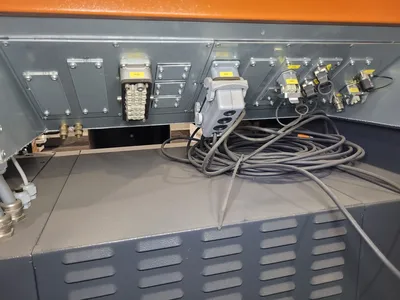 USED 2015 KUKA KR16 L6-2 + KR C4 NA