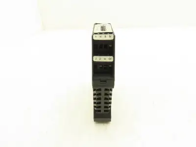 BEI EM-DR1-IC-5-TB-24V/5 Optical Isolator Module 5V Logic 5-24VDC Supply