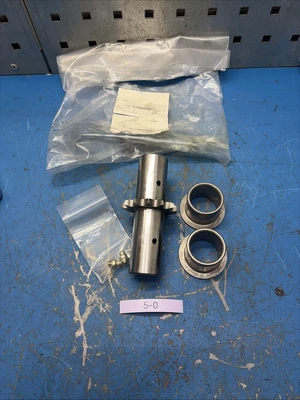 New | in-Stock GPM A4006803 Hydraulic and Pneumatic Motors Indiana US | J&J Industrial Supply #1548363