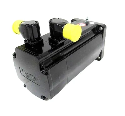 NEW SCHNEIDER ELECTRIC BSH1001T11F2A SERVO MOTOR