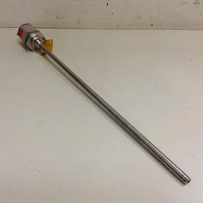 NEW BALLUFF BTL5-S114-M0390-B-S32