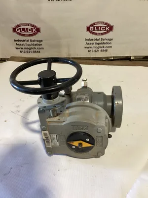 Cameron T30 2” Fully Welded Steel Ball Valve Class 600 1460 psi