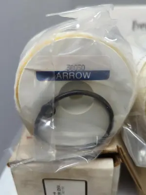 New | in-Stock ARROW 36050 Filters Ohio US | Surplus Asset Holdings #1240469