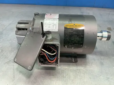 Used BALDOR IDNM3534 Motors (misc) Ohio US | HGR 24 #1521353