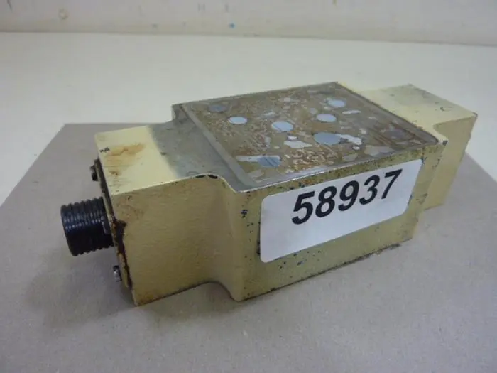 Used MANNESMANN REXROTH Z2FS10531V Valves/Fittings Michigan US | Ideal Machinery #606649