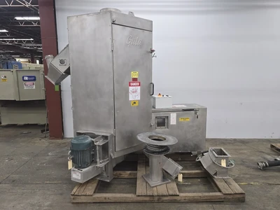 USED GALA INDUSTRIES 32.3ECLN