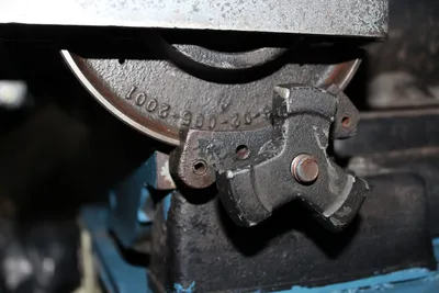 Delta 12" Disc Sander