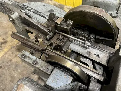 USED NILSON S3F