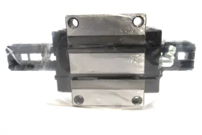 NEW NSK LAH20EMZ LINEAR GUIDE