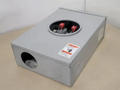 USED ABB BS2-TCVBC