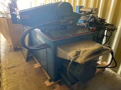 Used SPIRAL-HELIX _UNKNOWN_ Tube Machinery (Forming) Maryland US | Production Products #797441