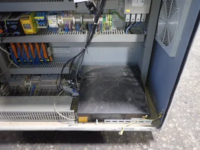 USED 2018 FORMAT CREATOR 950