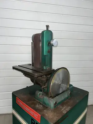 USED POWERMATIC 30A