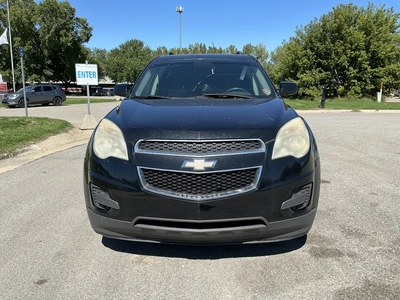 Used 2012 CHEVROLET EQUINOX Utility Vehicles Michigan US | Miedema Asset Management Group #1732725