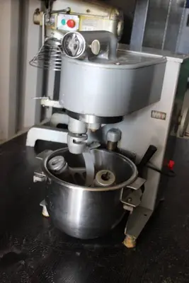 Planetary Mixer Heavy Duty commercial 20 Quarts