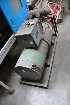 USED LINCOLN SA 800