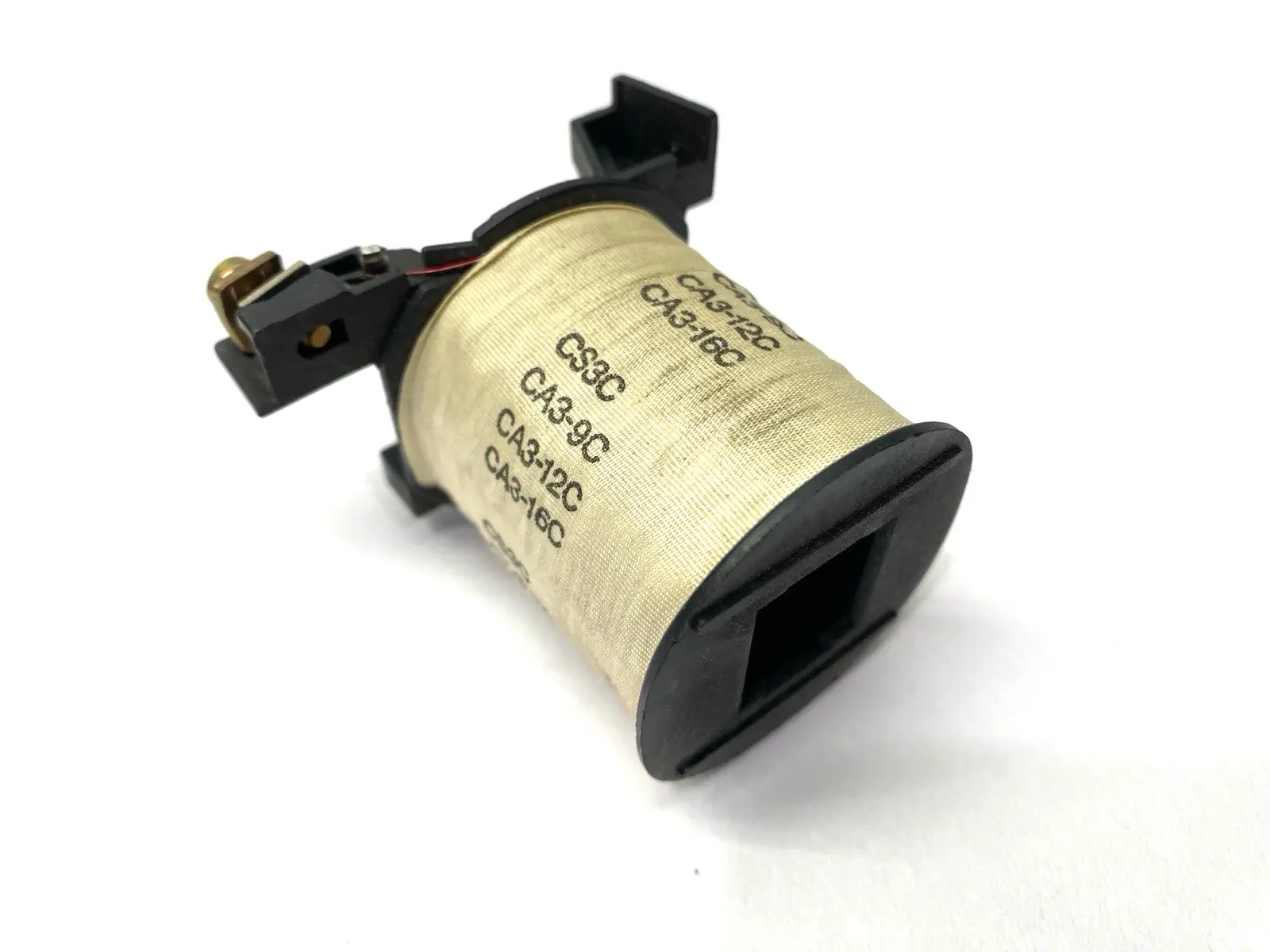 USED SPRECHER + SCHUH REPLACEMENT COIL CA3-9C/12C/16C & CS3C 24VDC